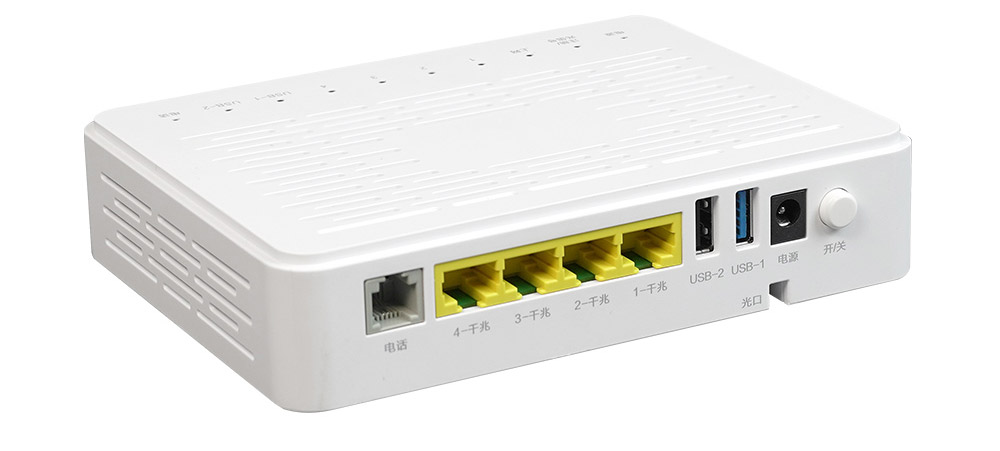 xgpon onu ont